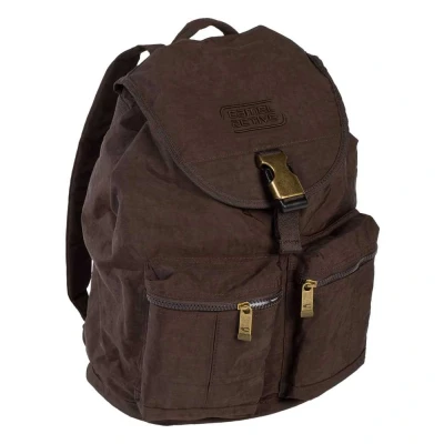 Afbeelding van Camel Active Journey Fun Rugzak brown backpack