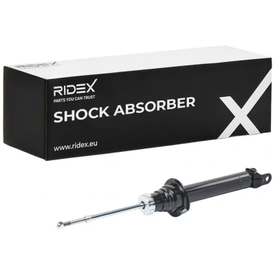 Afbeelding van BILSTEIN B6 Performance 24 110044 schokdemper Vooras Gasdruk Enkelpijp Veerdragende Pen bovenaan, Vork onderaan