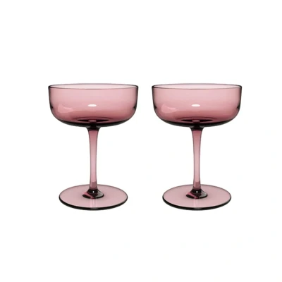 Image de Villeroy &amp; Boch J&#039;aime le raisin Bol à champagne/dessert S2