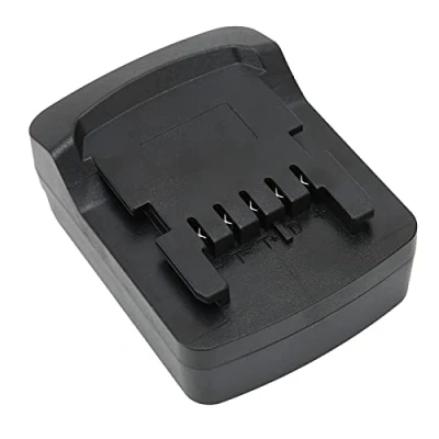 Afbeelding van Accuadapter voor Bosch, accuconverter Bosch naar Metabo, 18 V lithium ion elektrisch gereedschap, draagbare batterij, eenvoudig te bedienen