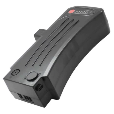 Afbeelding van Fietsaccu geschikt voor Samsung SDI 3610C, Side Click 36V accu 10ICR19 / 65 4 11.6Ah 417.6Wh