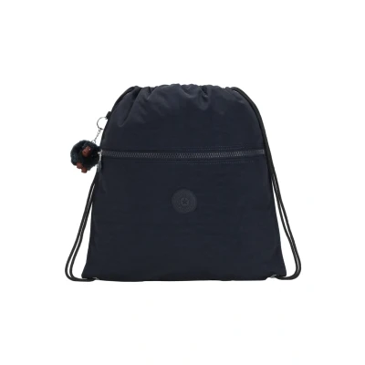 Afbeelding van Kipling Supertaboo Rugzakje voor kinderen, Maat: One Size, True blue tonal