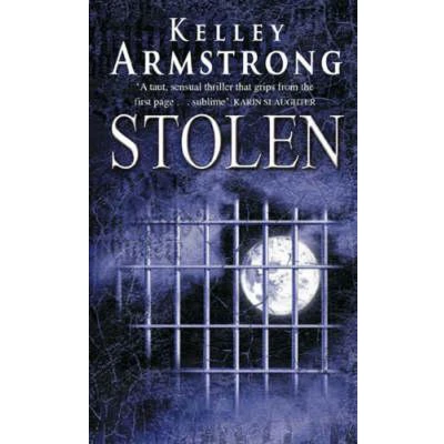 Afbeelding van Stolen