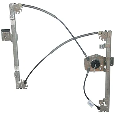 Afbeelding van Valeo Raammechanisme 850772