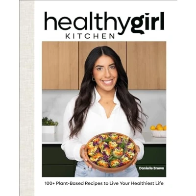 Afbeelding van HealthyGirl Kitchen