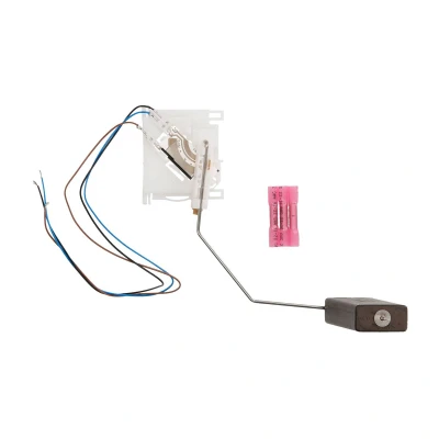 Afbeelding van TOPRAN 622 452 Brandstofniveau Sensor Electrisch In brandstoftank Zonder pomp, Met kabel VOLKSWAGEN: Golf 5