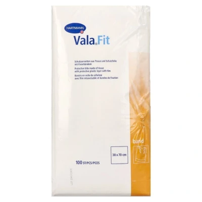 Afbeelding van Valafit Slabband 38X70Cm