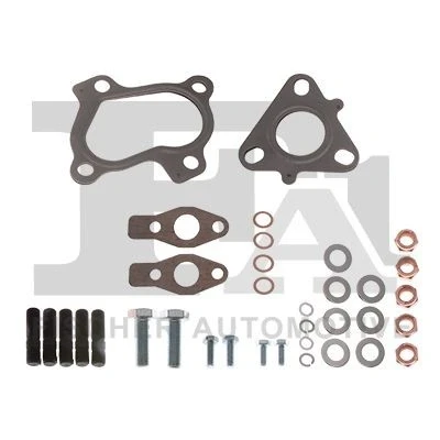 Afbeelding van Turbocharger, montageset FA1 KT740100