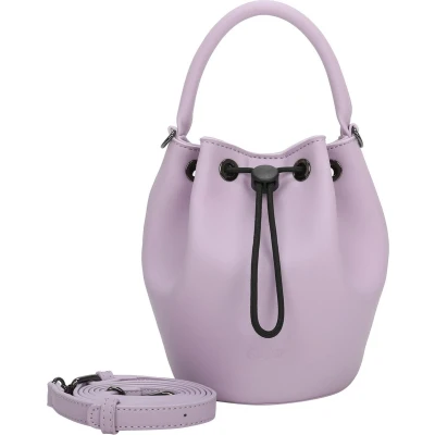Afbeelding van Buffalo Handtas, Dames, Maat: One Size, Muse lilac