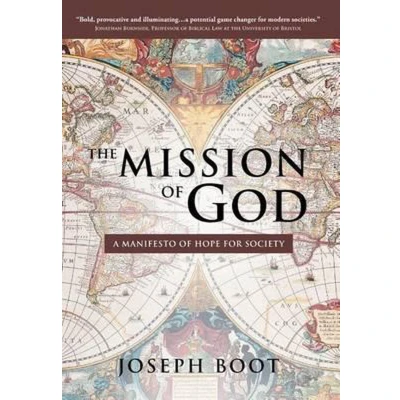 Afbeelding van The Mission of God