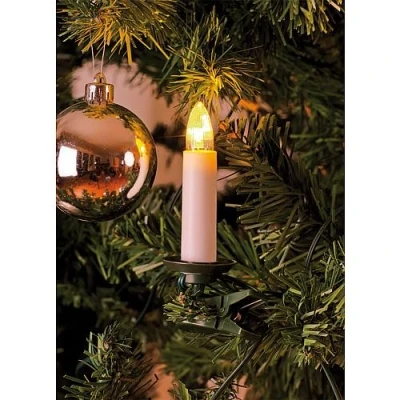 Afbeelding van LED binnenketting &#039;One String&#039; 25 flg. 1004 020