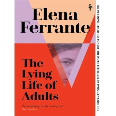 Image de Lying Life of Adults