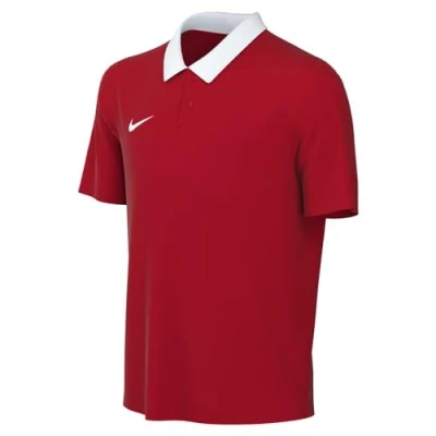 Afbeelding van Children&#039;s polo shirt nike jr park 20 dynamic fit, 128