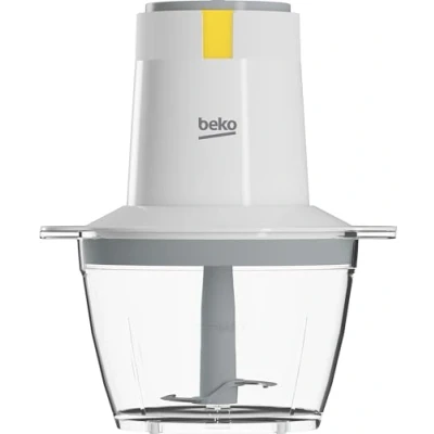 Afbeelding van Beko CHP 62522 W elektrische hakmolen 0,5 l 500 Wit