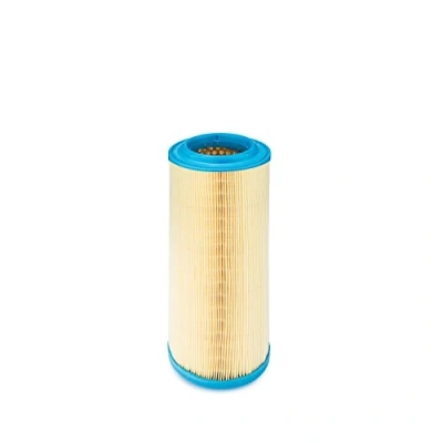 Afbeelding van UFI 27.341.00 Luchtfilter 274mm 115mm Filter insert FIAT: Punto II Hatchback