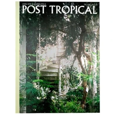 Afbeelding van Post Tropical
