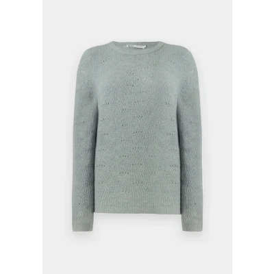 Afbeelding van ONLY Onllolli Trui, Dames, Maat: Medium, Abyss