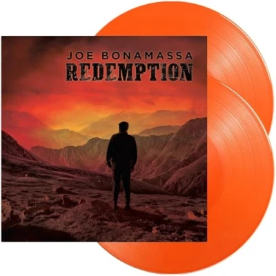 Afbeelding van Joe Bonamassa Redemption (2 LPs)