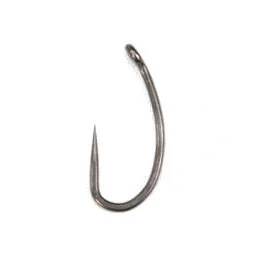 Afbeelding van Nash Fang X Size 8 Barbless Karperhaken