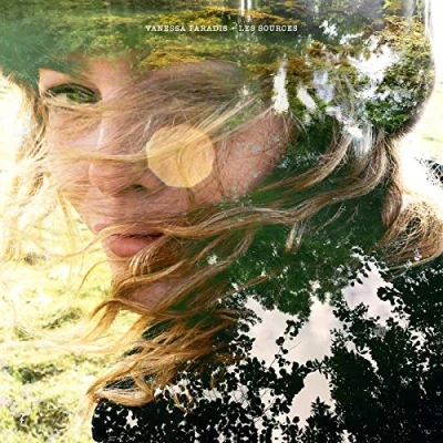 Afbeelding van Barclay Vanessa Paradis Les Sources Cd