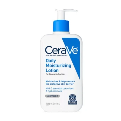 Afbeelding van CeraVe Daily Moisturizing Lotion 355ml