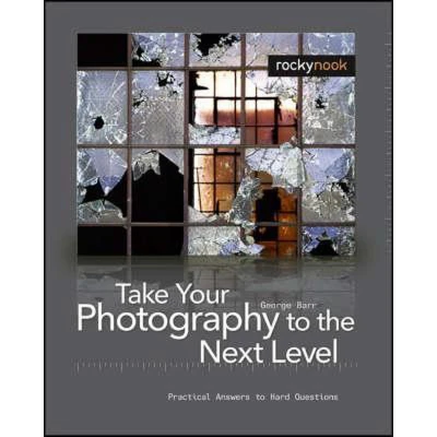 Afbeelding van Take Your Photography To The Next Level