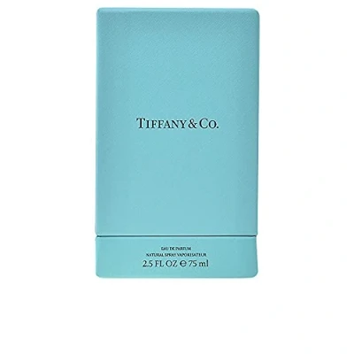 Image de Tiffany &amp; Co. Co Eau de Parfum 75 ml