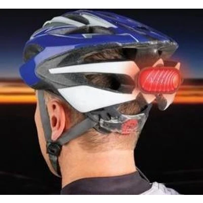 Afbeelding van Nite Ize Helmet Marker plus LED Rood HMP 03 Fiets