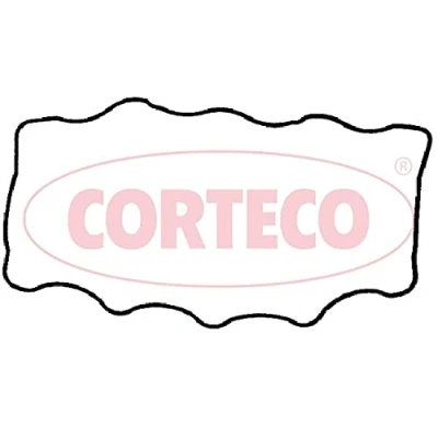 Afbeelding van Corteco Kleppendekselpakking 440421P