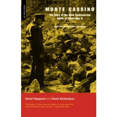 Afbeelding van Monte Cassino