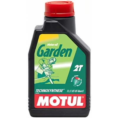 Afbeelding van Motul Garden 2T 1L Motorolie 106280