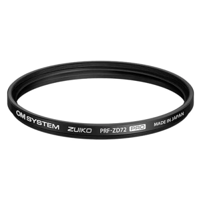 Afbeelding van Olympus ZUIKO PRF ZD72 PRO Protection Filter (for 40 150mm 1:2.8)