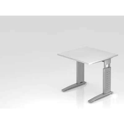 Afbeelding van hjh OFFICE PRO Unda 8 S Wit