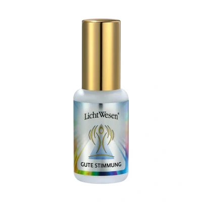 Afbeelding van Goede stemming reinigingsspray