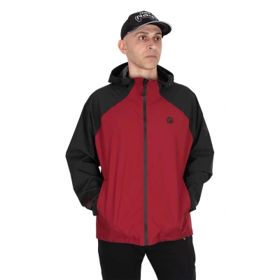 Afbeelding van Fox Rage Pro Series Stash Waterproof Jacket M Visjas
