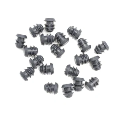 Image de Base en caoutchouc Electrolux AEG 4055381125 kit,buffer,grid,20PCS