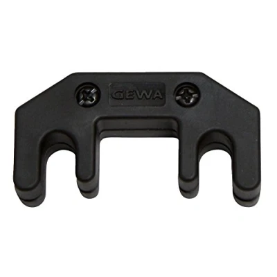 Afbeelding van Gewa 411905 Tonwolf Mute voor viool/Altviool