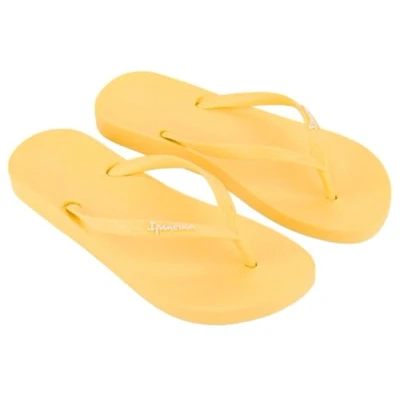 Afbeelding van Ipanema Anatomic Colors Dames Slippers Yellow
