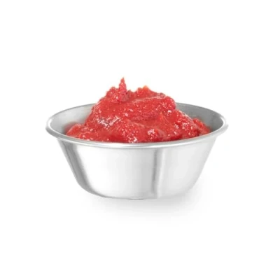 Afbeelding van Hendi Ramekin 7cl RVS Soep Sauskom 400029