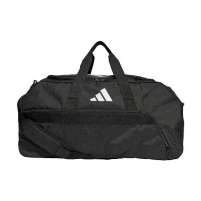 Image de Sac de sport adidas Tiro Duffle noir