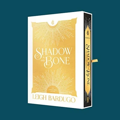 Afbeelding van Shadow and Bone The Collector&#039;s Edition Trilogy