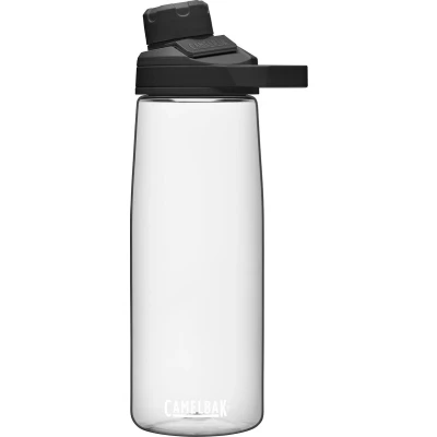 Afbeelding van CamelBak Chute Mag Drinkfles 750 ml Transparant (Clear)