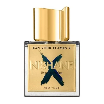 Image de Nishane Fan Your Flames X Extrait de Parfum 100 ml
