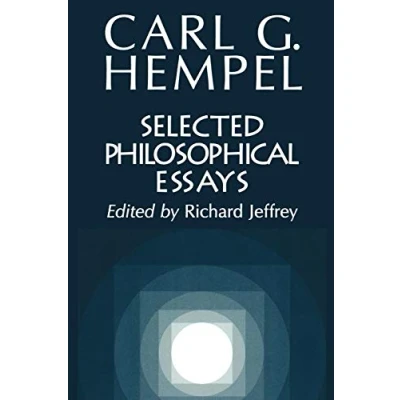 Afbeelding van Selected Philosophical Essays