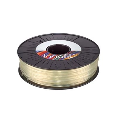 Afbeelding van BASF Ultrafuse PLA 0001B075 NATURAL Filament kunststof 2.85 mm 750 g Natuur 1 stuk(s)