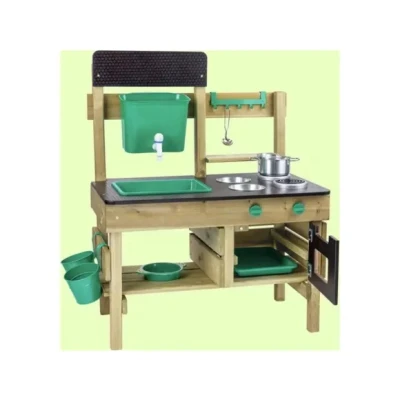Afbeelding van Hape Outdoor Kitchen