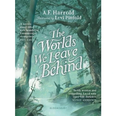 Image de The Worlds We Leave Behind