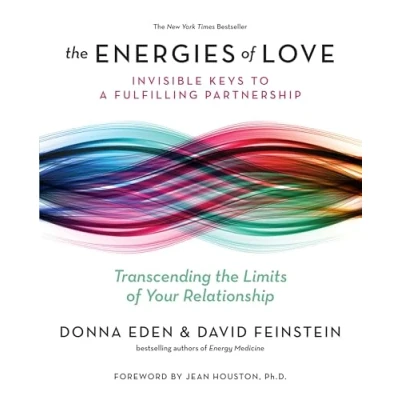Afbeelding van The Energies of Love