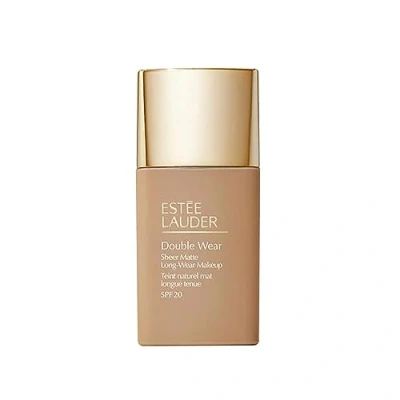 Image de Estée Lauder Double Wear Sheer Long Fond de Teint 3N1 ivory Beige 30 ml