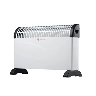 Afbeelding van Alpina convectorkachel 2000 Watt